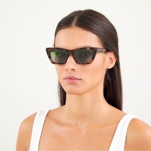 Saint Laurent Mica - SL 276